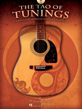 The Tao of Tunings