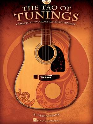The Tao of Tunings