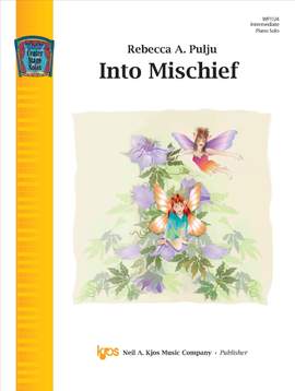 Rebecca Pulju: Into Mischief