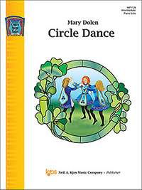 Mary Dolen: Circle Dance