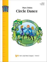 Mary Dolen: Circle Dance