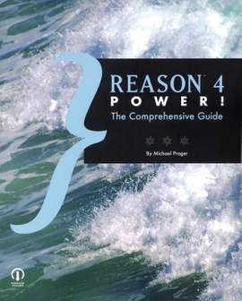 Reason 4 Power!