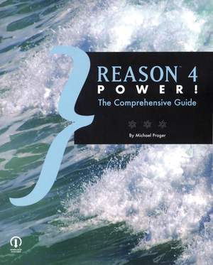 Reason 4 Power!