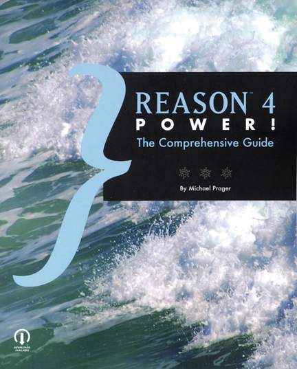 Reason 4 Power!