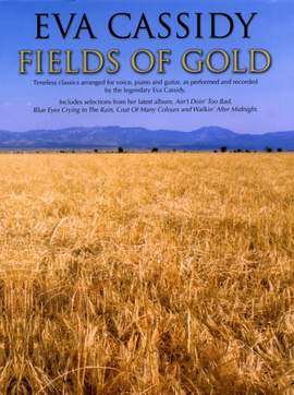 Eva Cassidy: Fields of Gold