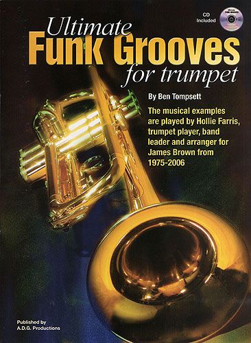 Ultimate Funk Grooves