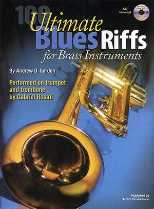 100 Ultimate Blues Riffs