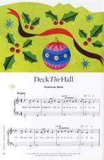 Children'S Christmas Songbook Product Image