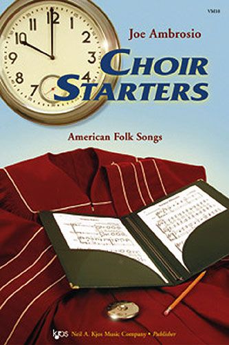 Choir Starters