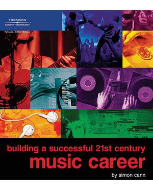 Building A Successful 21st Century Music Career