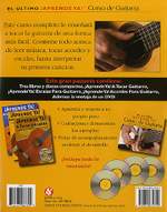 Aprende Ya! Curso de Guitarra Product Image