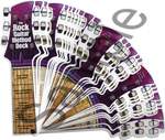 The Rock Guitar Method Deck Product Image