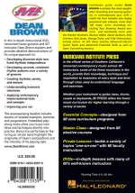 Dean Brown Product Image