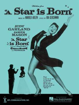 Harold Arlen_Ira Gershwin: A Star Is Born