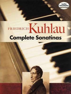 Friedrich Kuhlau: Complete Sonatinas