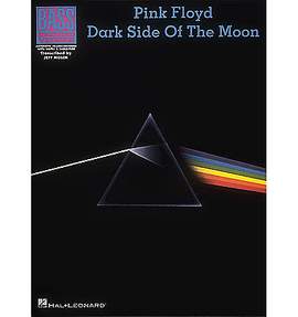 Pink Floyd - Dark Side of the Moon*