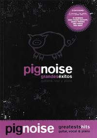 Pignoise: Greatest Hits