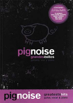 Pignoice