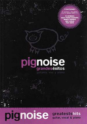 Pignoise: Greatest Hits