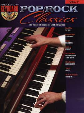 Pop/Rock Classics