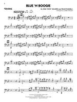 Jazz Classics - Trombone Product Image