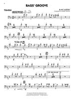 Jazz Classics - Trombone Product Image