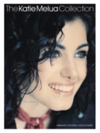 The Katie Melua Collection (PVG)