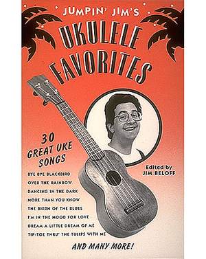 Jumpin' Jim's Ukulele Favorites