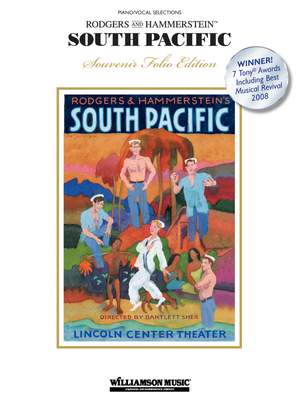 Rodgers and Hammerstein: South Pacific