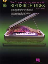 John Novello: The Contemporary Keyboardist - Stylistic Etudes
