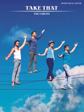 Take That: The Circus