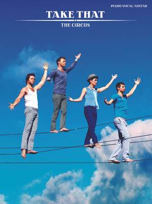 Take That: The Circus