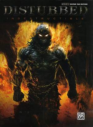 Disturbed: Indestructible