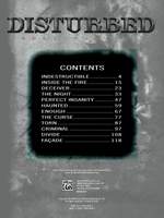 Disturbed: Indestructible Product Image