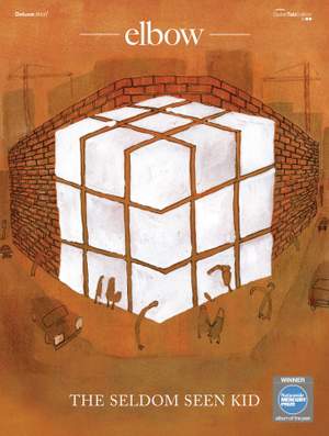 Elbow: Seldom Seen Kid