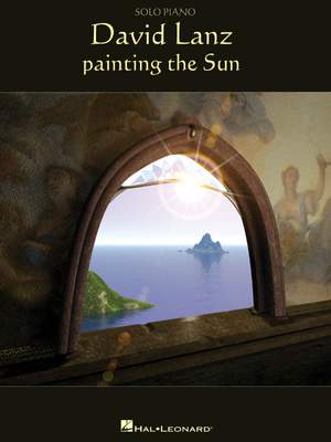 Painting The Sun