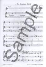 Lin Marsh: Serendipity Solos Product Image