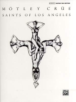Mötley Crüe: Mötley Crüe: Saints of Los Angeles