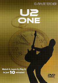 U2 - One