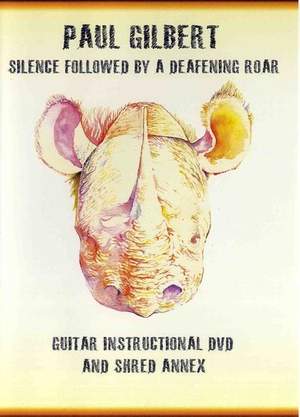 Silence Followed By A Deafening Roar