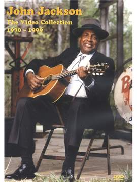John Jackson: The Video Collection 1970-1999
