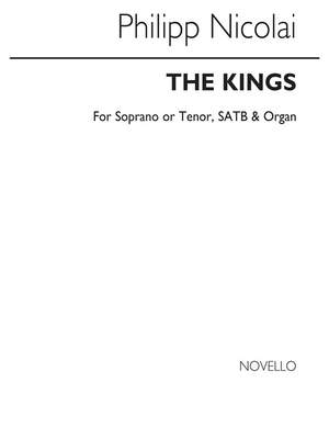 Peter Cornelius_Philipp Nicolai: The Kings