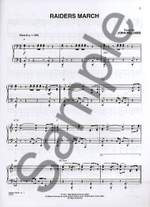 John Williams: Indiana Jones: Crystal Skull (piano) Product Image