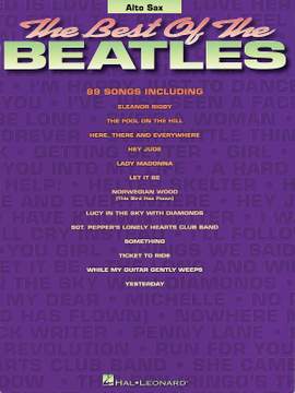 Best of Beatles