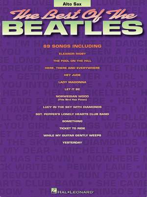 Best of Beatles