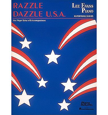 Razzle Dazzle U.S.A.