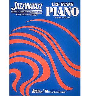 Jazzmatazz