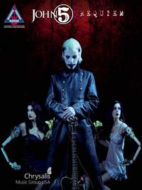 John 5 – Requiem