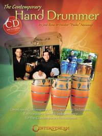 The Contemporary Hand Drummer