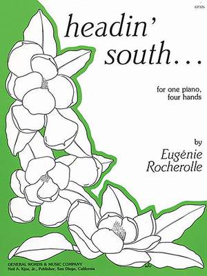 Eugénie Rocherolle: Headin' South